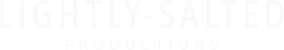 Lightly-Salted Productions Logo